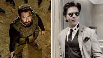 Bard of Blood’s Paki-baiting incenses Shah Rukh Khan’s Pakistani fans