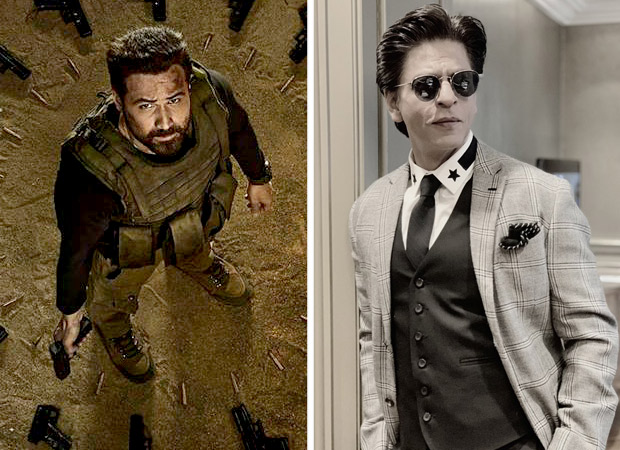 Bard of Blood’s Paki-baiting incenses Shah Rukh Khan’s Pakistani fans Bard of Blood’s Paki-baiting incenses Shah Rukh Khan’s Pakistani fans
