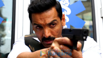 Movie Stills Of The Movie Batla House