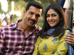 Batla House Box Office Collections Day 3: The John Abraham starrer is seeing a good trending