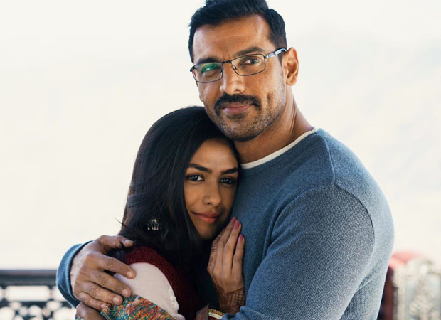 Batla House Box Office Collections - John Abraham and Nikkhil Advani’s Batla House makes progress from mass to class audience on Monday Batla House Box Office Collections - John Abraham and Nikkhil Advani’s Batla House makes progress from mass to class audience on Monday