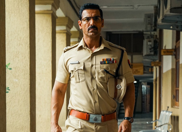 Batla House Box Office Collections - John Abraham gets his BIGGEST success with Batla House