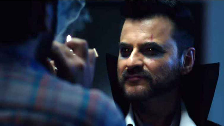 Bedhab: Sanjay Kapoor | Akash Goila’s | Hindi Teasers 2019