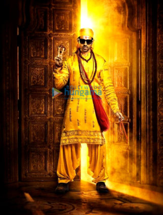 Movie Stills Of The Movie Bhool Bhulaiyaa 2