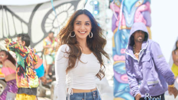 Movie Wallpapers Of The Movie Bhool Bhulaiyaa 2