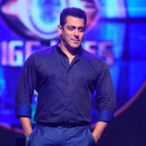 Bigg Boss 13: Salman Khan shoots four promos for the reality show