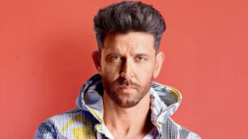 Bihar Floods: Super 30 star Hrithik Roshan prays for everyone’s safety
