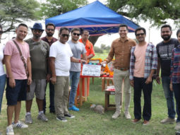Bole Chudiyan starring Nawazuddin Siddiqui and Tamannaah Bhatia goes on floor