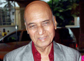 Bollywood celebrities mourn the loss of legendary music director Khayyam