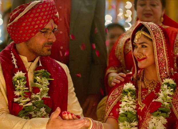 Box Office Batla House Day 13 in overseas
