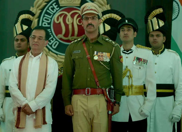 Box Office Batla House Day 14 in overseas