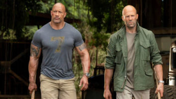Box Office: Fast And Furious – Hobbs And Shaw emerges the 2nd highest opening day Hollywood grosser of 2019 in India