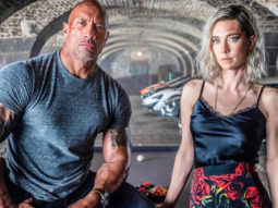 Box Office: Fast & Furious Presents: Hobbs & Shaw is yet another Hollywood film to take a double digit start in India
