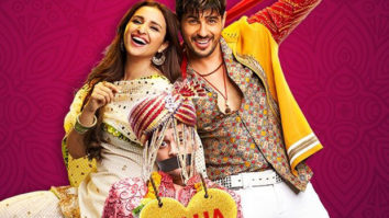 Box Office: Jabariya Jodi Day 1 in overseas