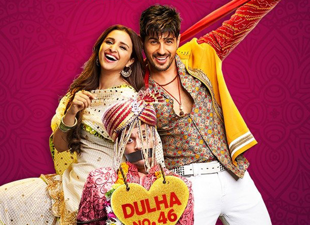Box Office: Jabariya Jodi Day 1 in overseas Box Office: Jabariya Jodi Day 1 in overseas