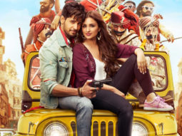 Box Office: Jabariya Jodi Day 2 in overseas