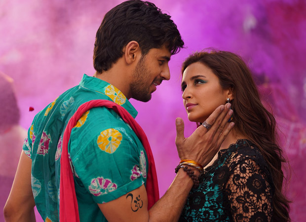 Box Office: Jabariya Jodi Day 3 in overseas Box Office: Jabariya Jodi Day 3 in overseas