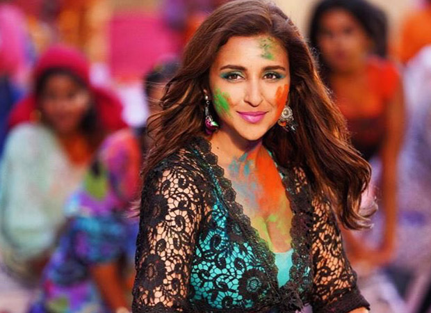 Box Office Jabariya Jodi Day 6 in overseas