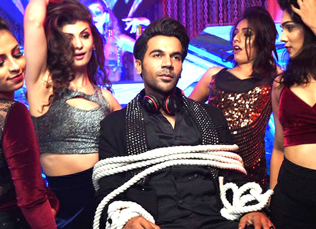 Box Office Judgemental Hai Kya Day 7 in overseas