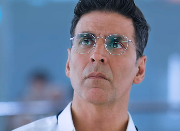 Box Office Mission Mangal Day 13 in overseas
