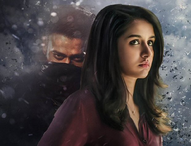 Box Office Prediction - Prabhas - Shraddha Kapoor starrer Saaho to open in Rs. 20 crores range
