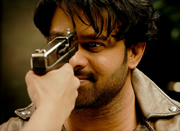 Box Office Saaho Day 1 in overseas