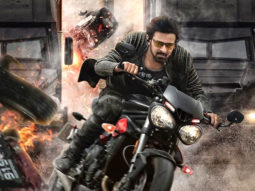 Box Office: Saaho Day 2 in overseas