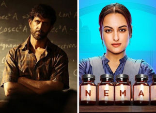 Box Office: Super 30 does very well in fourth week; Khandaani Shafakhana is over and out