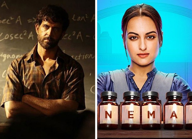 Box Office Super 30 does very well in fourth week; Khandaani Shafakhana is over and out 