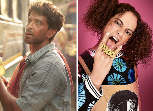 Box Office - Super 30 holds on well on Friday, set to jump well today; Judgementall Hai Kya aims for Rs. 40 crores lifetime