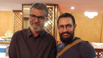 Chhichhore: Aamir Khan gets a special preview of Nitesh Tiwari’s film trailer ahead of its launch