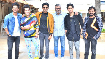 Chhichhore – Sushant Singh Rajput & Varun Spotted For The Promotion Of Their Film