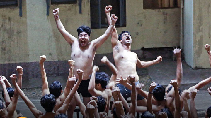 Chhichhore | The Chhichhore Gang | Nitesh Tiwari | Sushant Singh Rajput | Shraddha Kapoor | Varun Sharma Chhichhore | The Chhichhore Gang | Nitesh Tiwari | Sushant Singh Rajput | Shraddha Kapoor | Varun Sharma