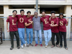 Chhichhore cast underwent behavioural workshop to play 50-year-olds on screen