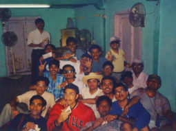 Chhichhore director Nitesh Tiwari shares a glimpse of his college days in this throwback picture