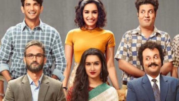 Chhichhore: Sushant Singh Rajput, Shraddha Kapoor and Varun Sharma are planning a college reunion