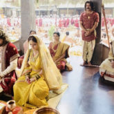 Chiranjeevi and Amitabh Bachchan starrer Sye Raa Narasimha Reddy to release on October 2