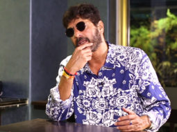 Chunky Panday gained 5 kgs every time he went to Hyderabad; credits Prabhas’ hospitality