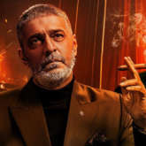 Chunky Panday gives an ominous look in the first look poster of Saaho