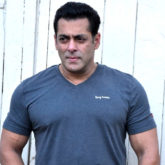 Dabangg 3: Salman Khan wants to scale high walls to avoid leaks from the sets of the film