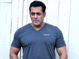 Dabangg 3: Salman Khan wants high walls built around set for this reason