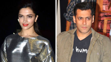 Deepika Padukone and Salman Khan unlikely to come together