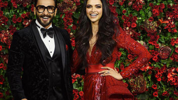 Deepika Padukone reveals what kind of gifts Ranveer Singh is into