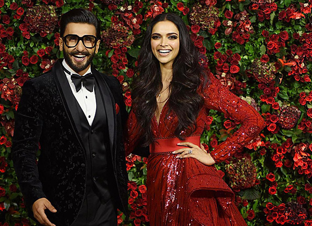 Deepika Padukone reveals what kind of gifts Ranveer Singh is into 
