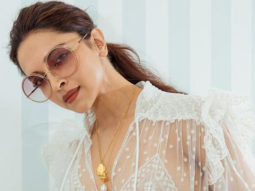Deepika Padukone says Chhapaak is about law, justice, and survival