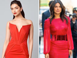 Deepika Padukone surpasses Priyanka Chopra in latest survey of FAKE followers on social media