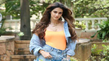 Celebrity Photos of Disha Patani