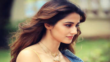 Celebrity Photos of Disha Patani