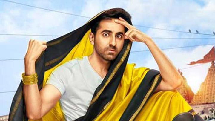 Dream Girl: Official Trailer | Ayushmann Khurrana, Nushrat Bharucha Dream Girl: Official Trailer | Ayushmann Khurrana, Nushrat Bharucha
