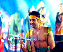 Movie Stills Of The Movie Dream Girl